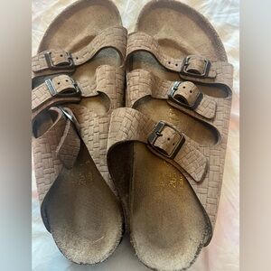Women’s Sandals size 41/10 Birkenstocks